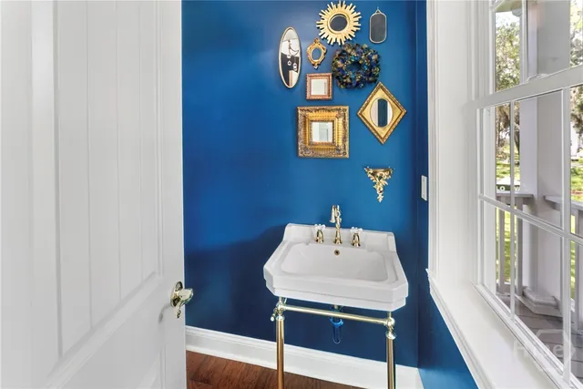 $865,000 | 3217 Coopers Point Drive Northeast, Townsend, GA 31331