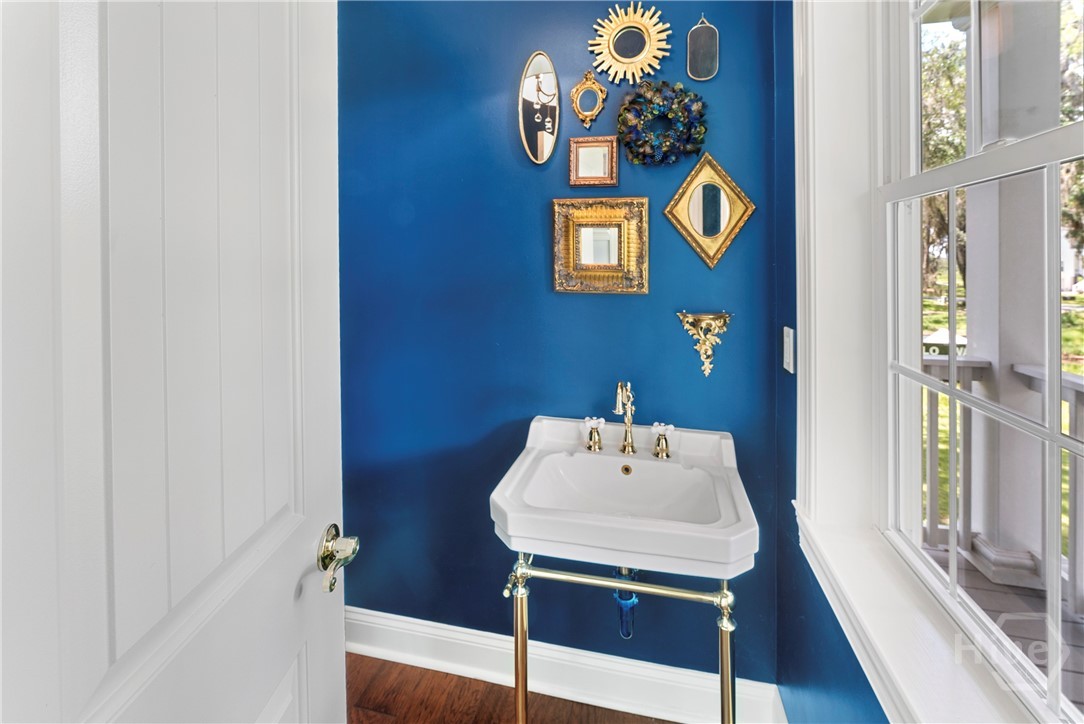 3217 Coopers Point Drive Northeast Townsend, GA 31331 - Photo 7 of 71