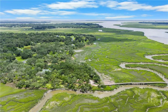 $865,000 | 3217 Coopers Point Drive Northeast, Townsend, GA 31331