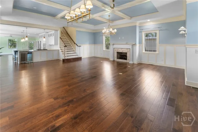 $865,000 | 3217 Coopers Point Drive Northeast, Townsend, GA 31331