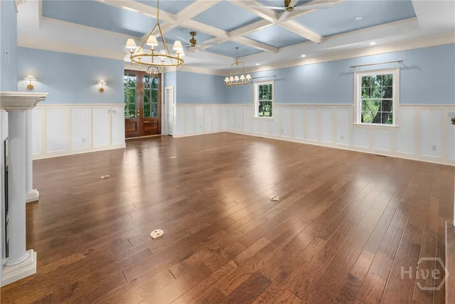 $865,000 | 3217 Coopers Point Drive Northeast, Townsend, GA 31331