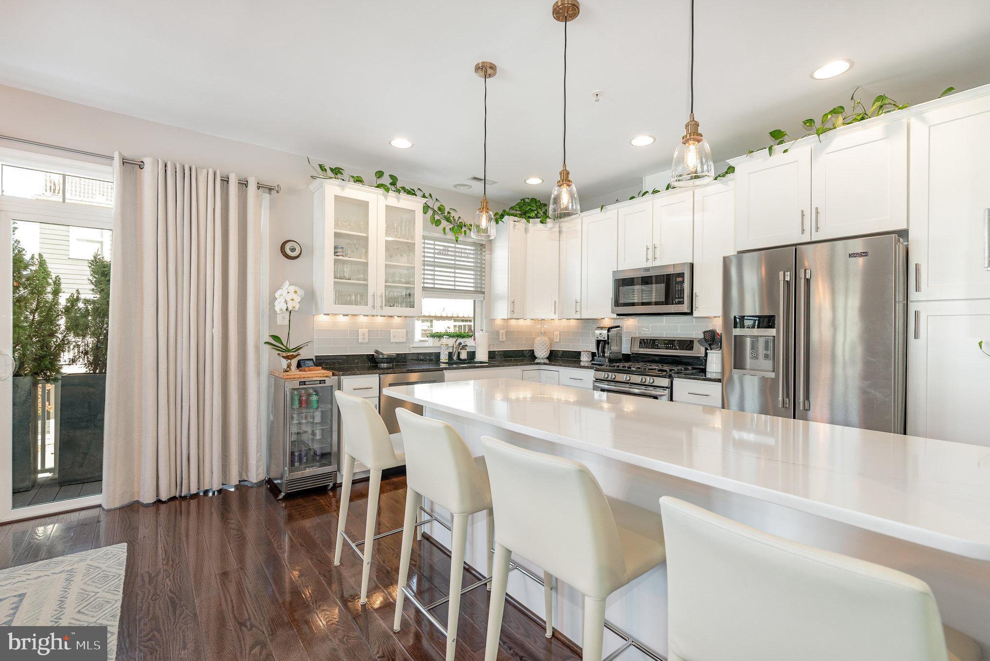 2069 Case Road Baltimore, MD 21222 - Photo 12 of 50 Kitchen