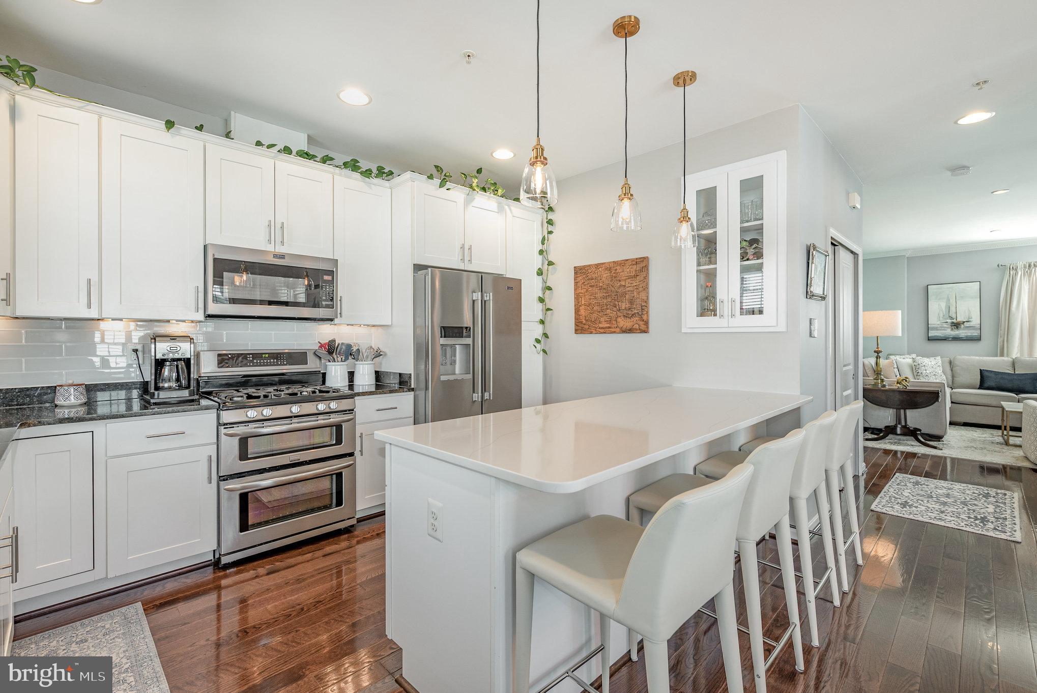 2069 Case Road Baltimore, MD 21222 - Photo 13 of 50 Kitchen