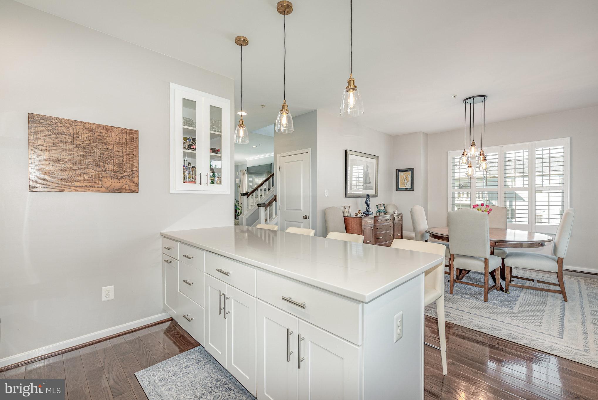 2069 Case Road Baltimore, MD 21222 - Photo 14 of 50 Kitchen