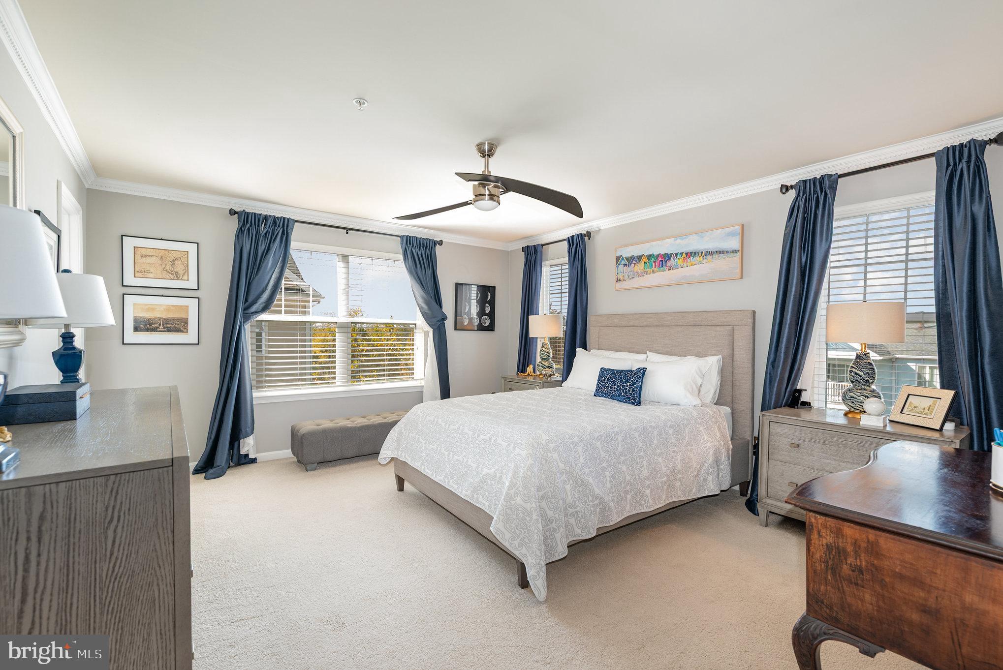 2069 Case Road Baltimore, MD 21222 - Photo 18 of 50 Primary Bedroom