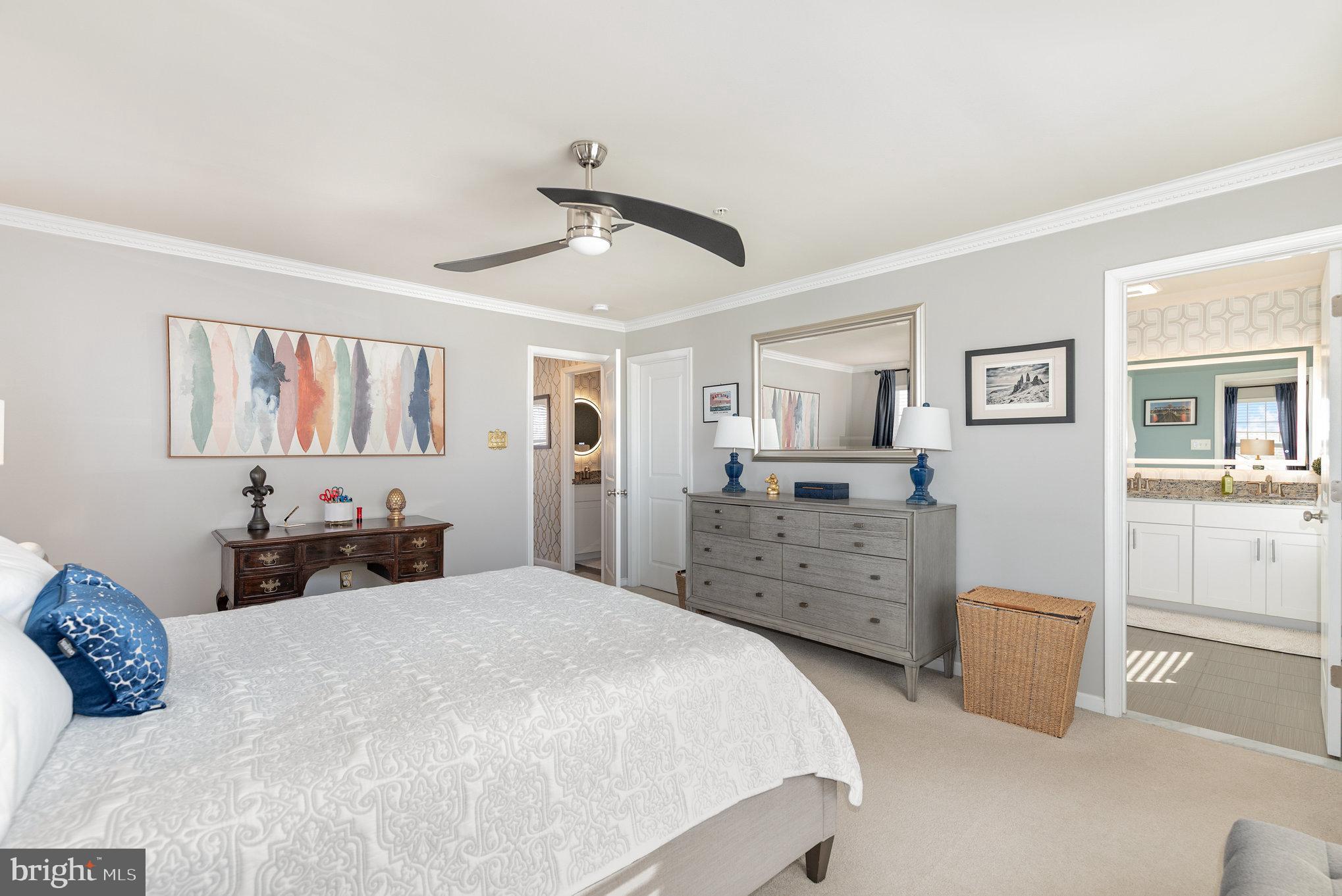 2069 Case Road Baltimore, MD 21222 - Photo 19 of 50 Primary Bedroom