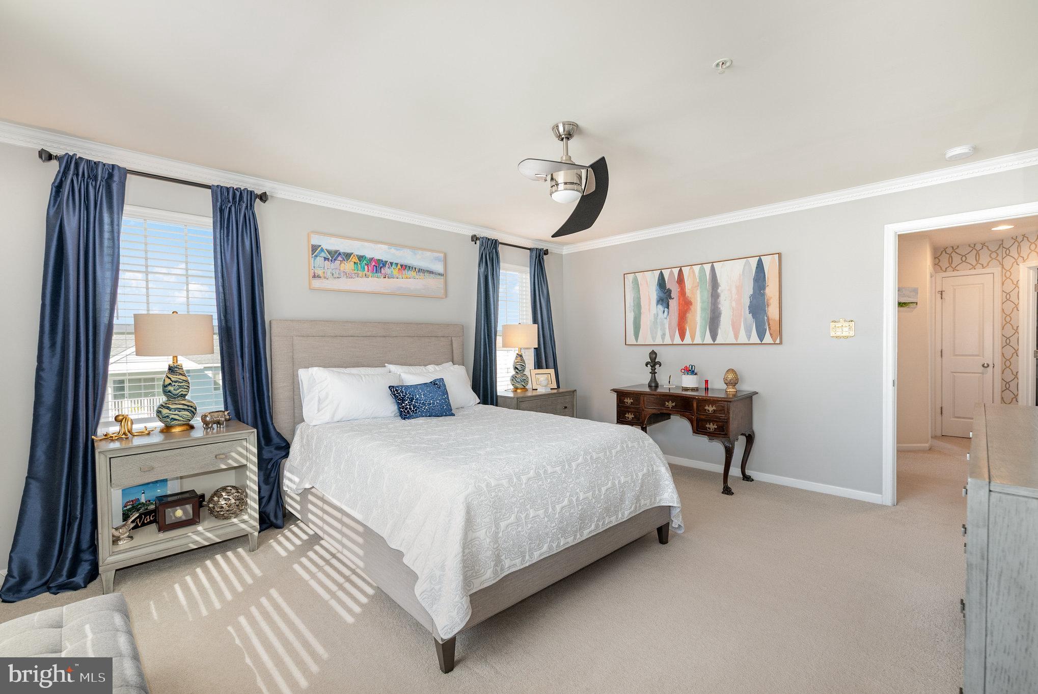 2069 Case Road Baltimore, MD 21222 - Photo 20 of 50 Primary Bedroom