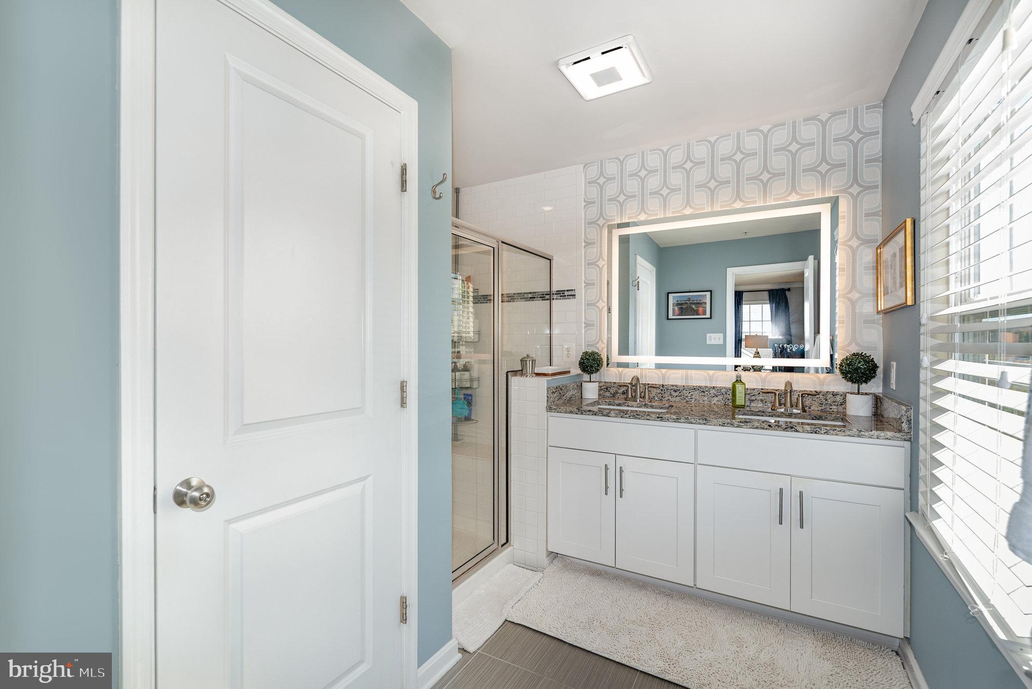 2069 Case Road Baltimore, MD 21222 - Photo 22 of 50 Primary Bathroom