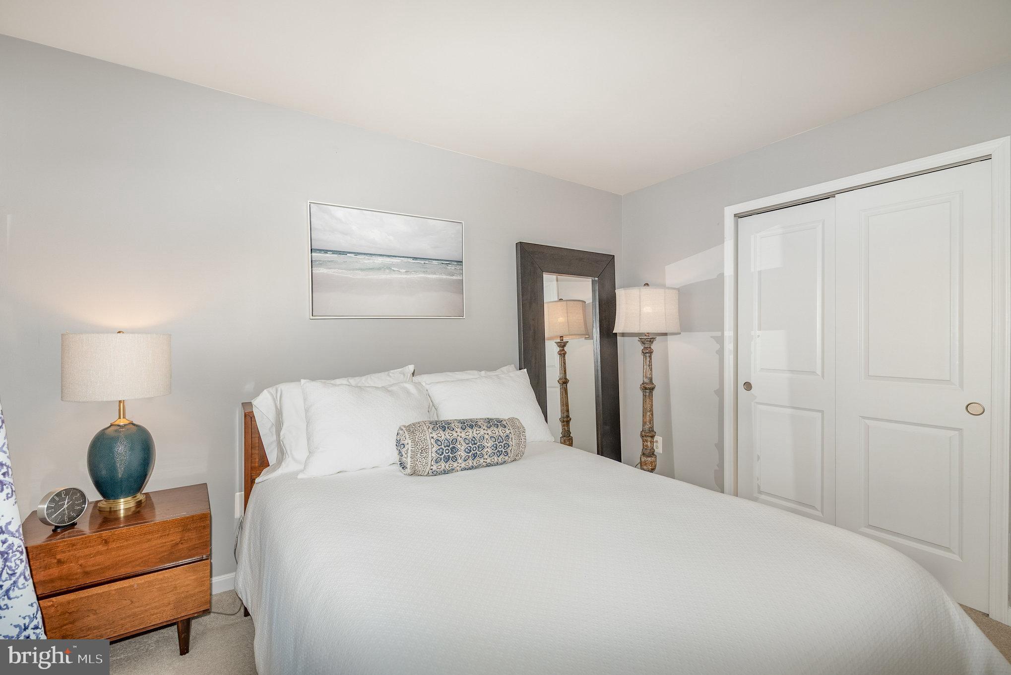 2069 Case Road Baltimore, MD 21222 - Photo 26 of 50 Bedroom 3