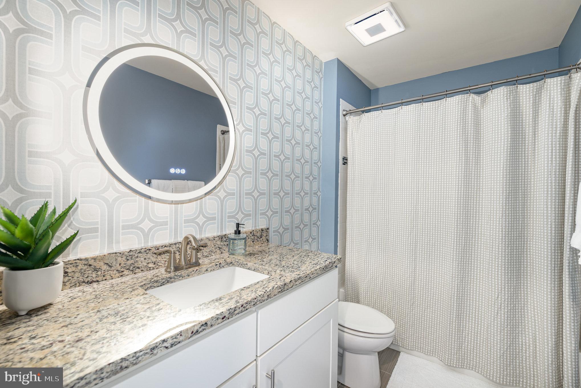 2069 Case Road Baltimore, MD 21222 - Photo 27 of 50 Bathroom 2