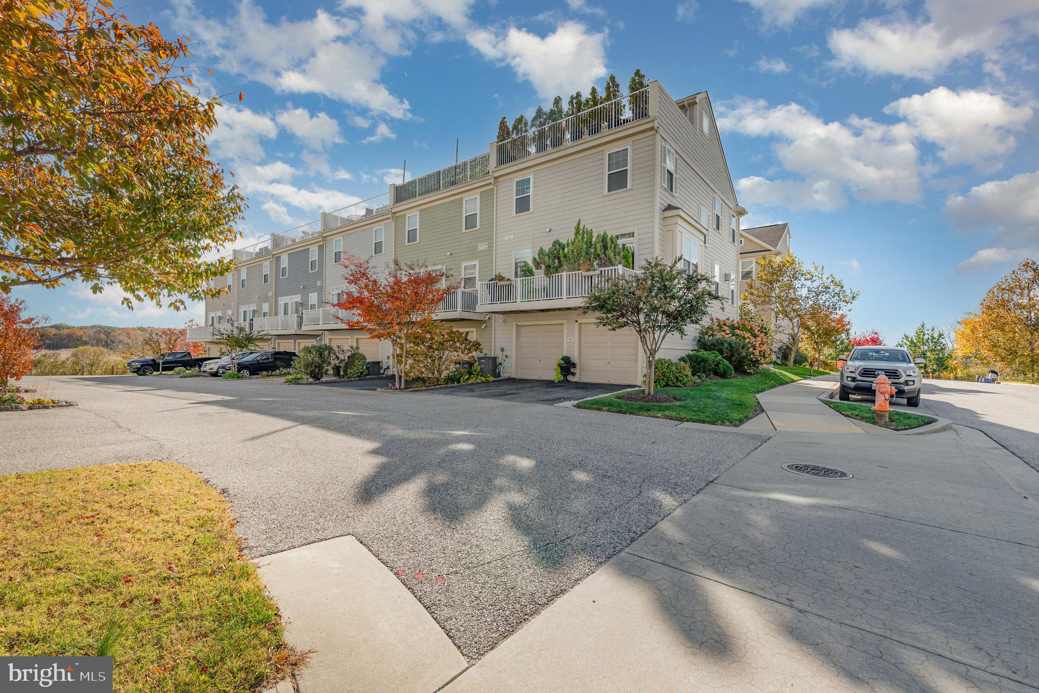 2069 Case Road Baltimore, MD 21222 - Photo 32 of 50 Exterior Rear View