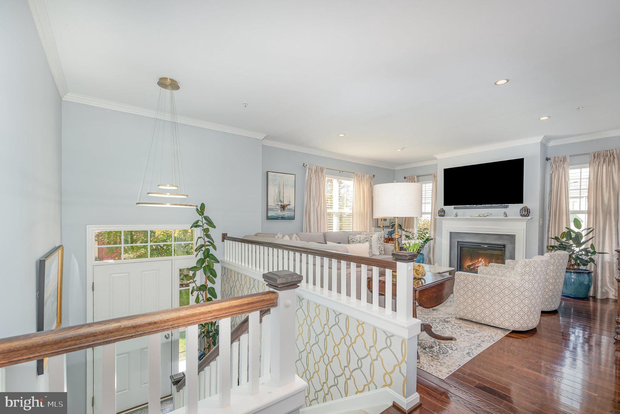 2069 Case Road Baltimore, MD 21222 - Photo 4 of 50 Living Room