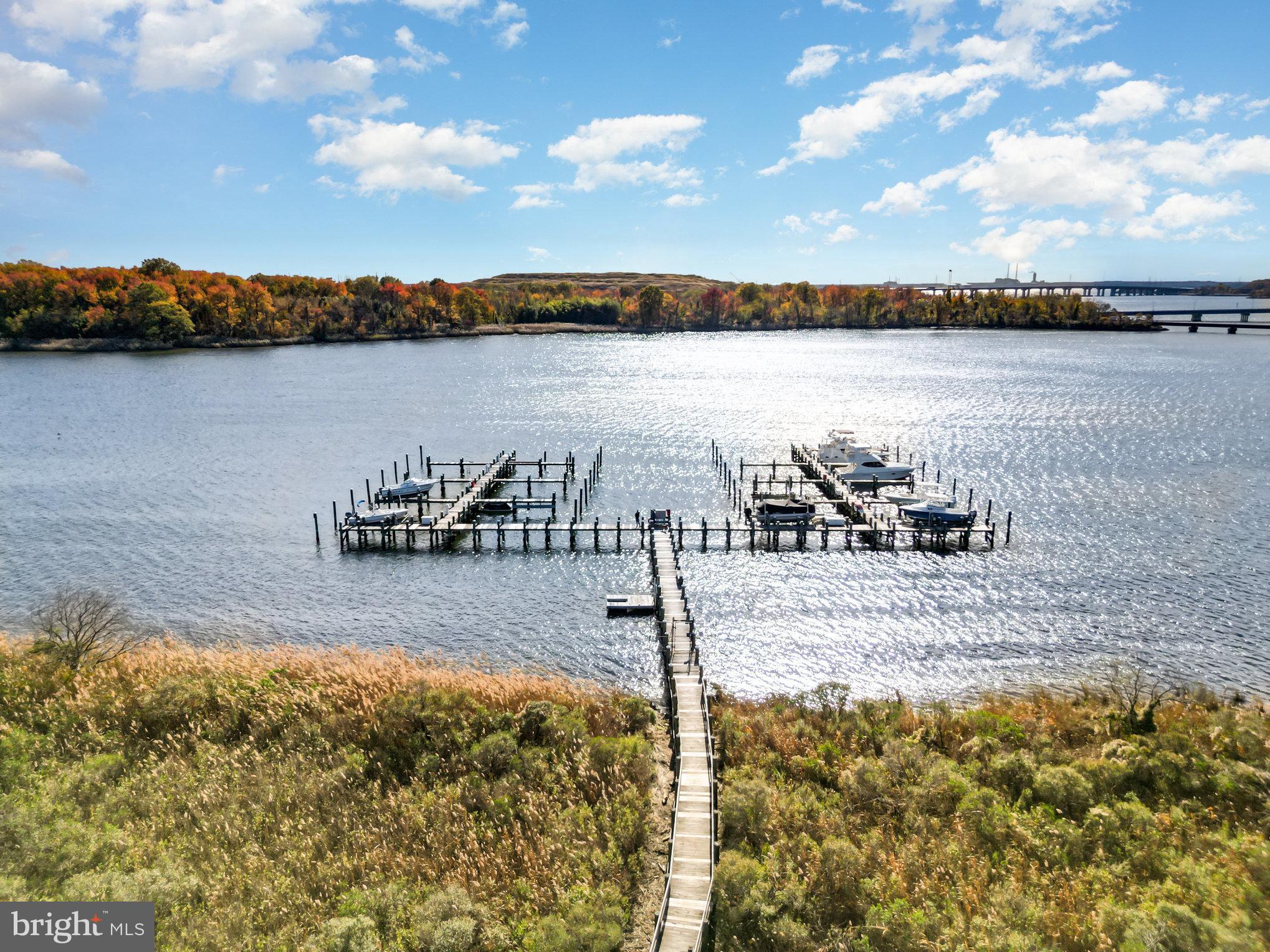 2069 Case Road Baltimore, MD 21222 - Photo 42 of 50 Marina View