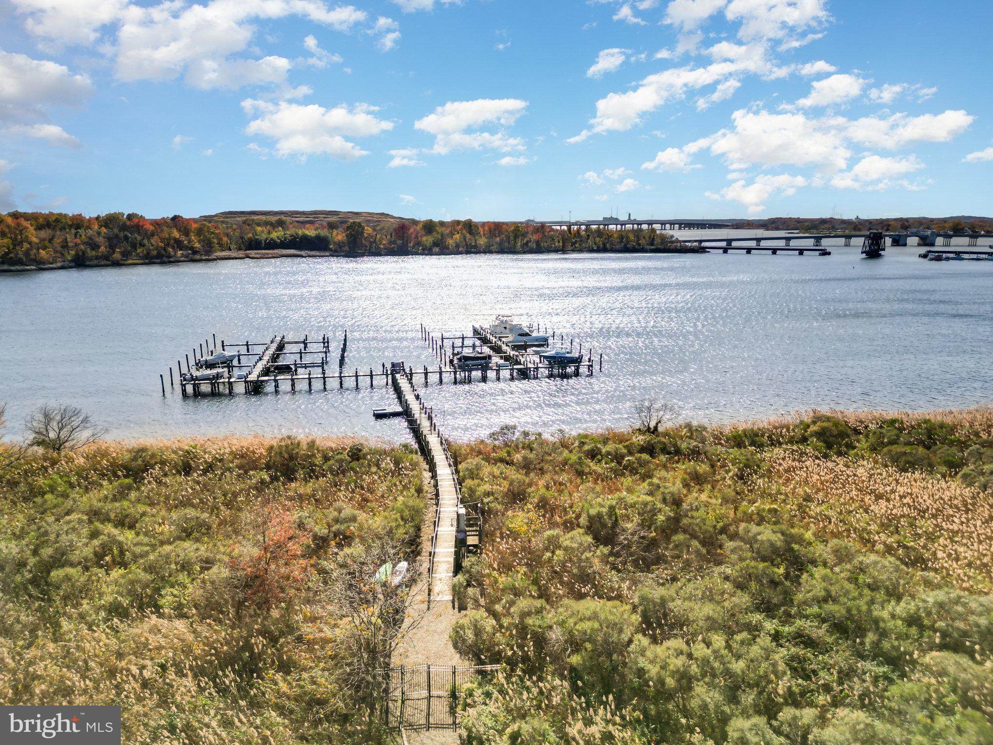 2069 Case Road Baltimore, MD 21222 - Photo 43 of 50 Marina View