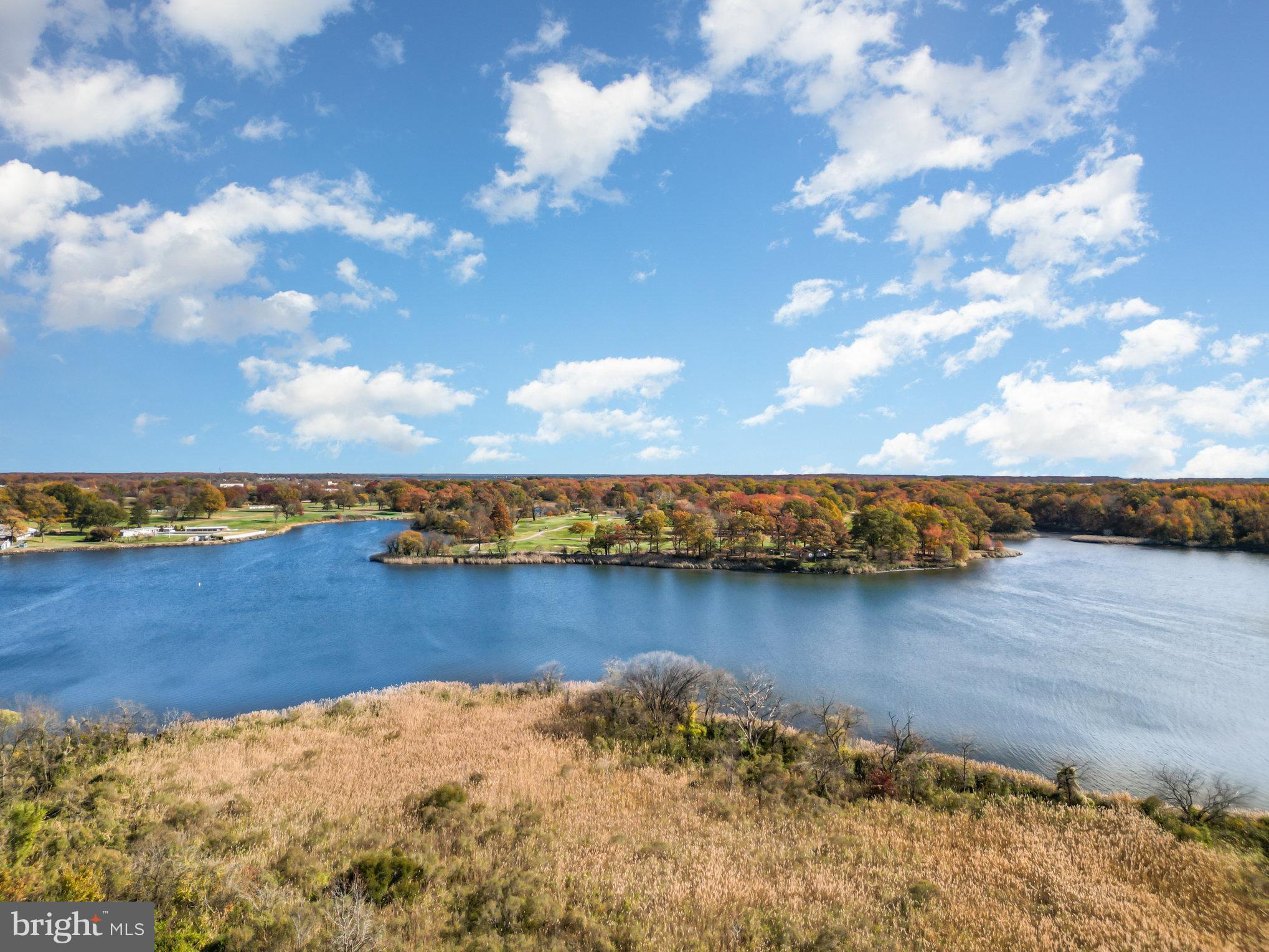 2069 Case Road Baltimore, MD 21222 - Photo 44 of 50 Creek View