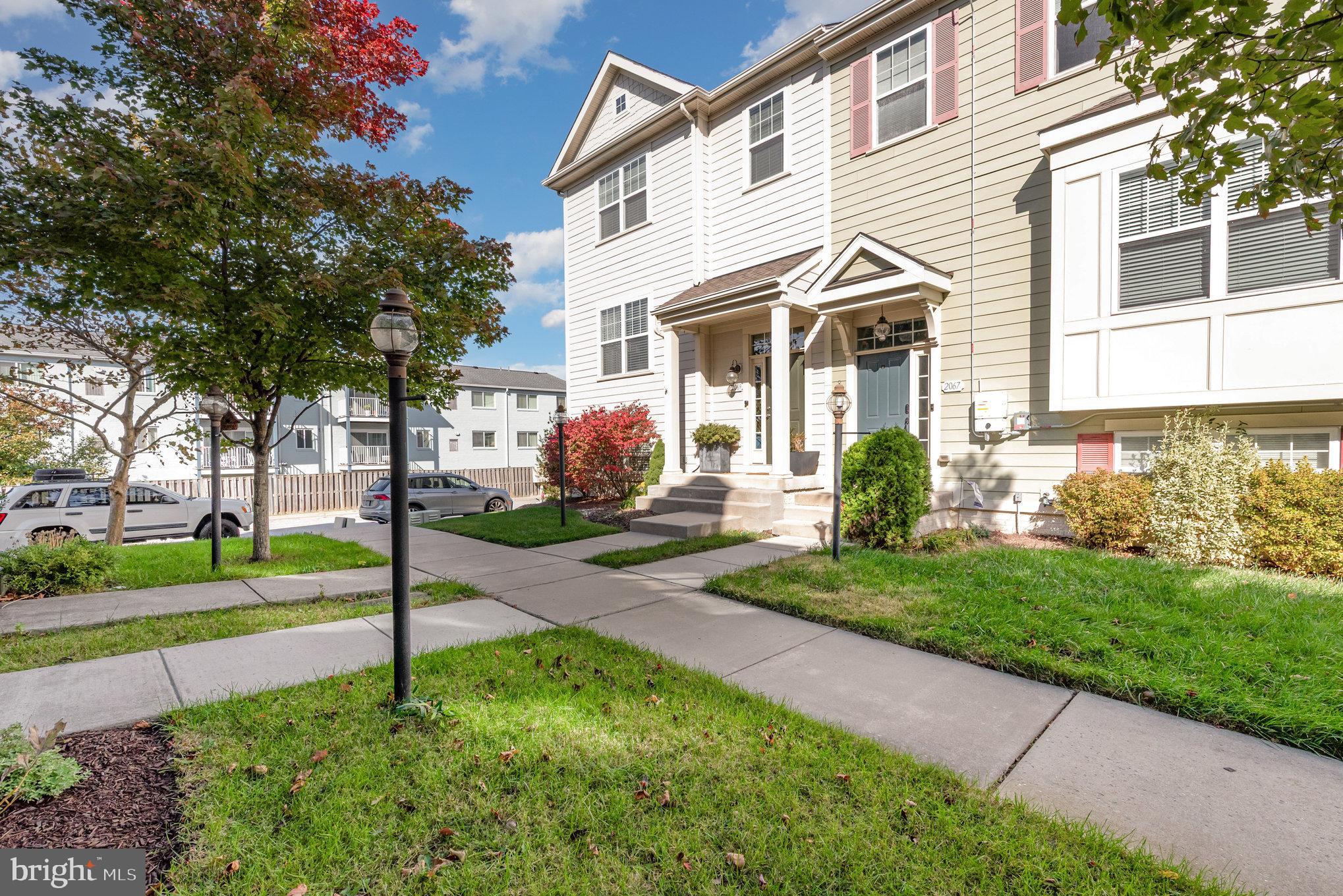 2069 Case Road Baltimore, MD 21222 - Photo 46 of 50 Welcome to your New Home!