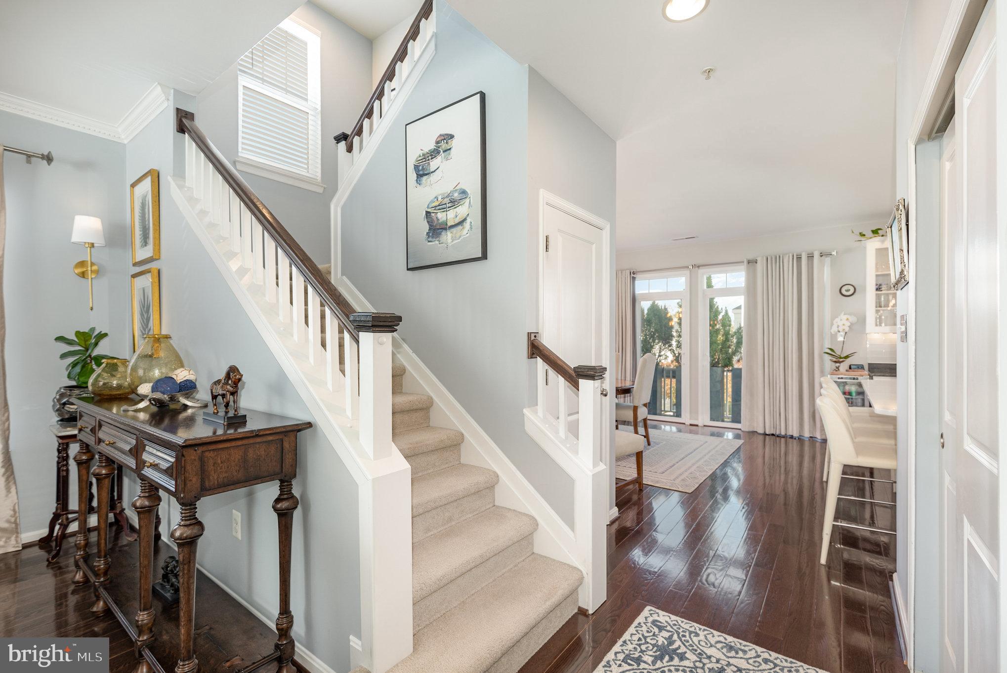 2069 Case Road Baltimore, MD 21222 - Photo 8 of 50 Hallway