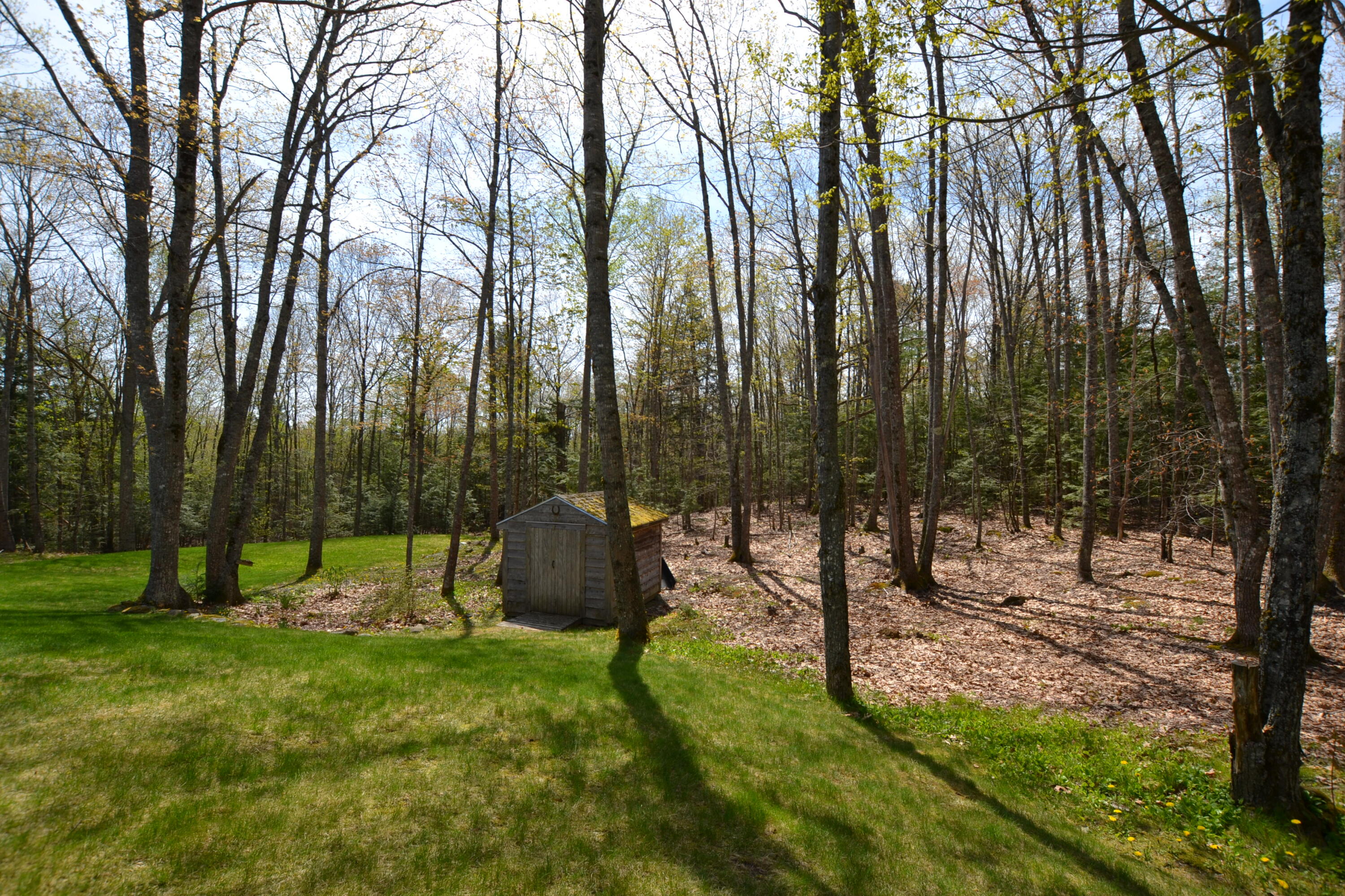 379 Monroe Road Hampden, ME 04444 - Photo 31 of 40 Shed