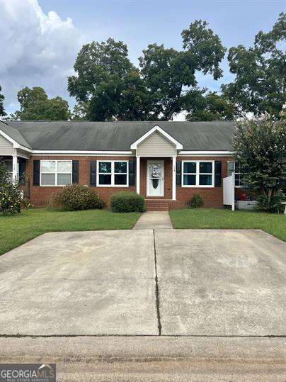 115 Northpointe Drive Centerville, GA 31028 - Photo 1 of 16