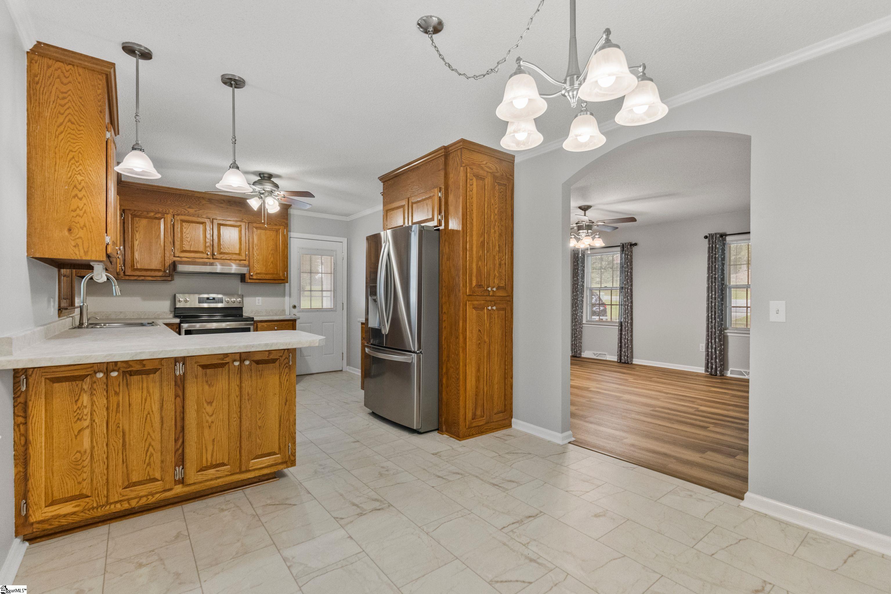 311 Zion Church Road Easley, SC 29642 - Photo 11 of 49 Gallery Image 11