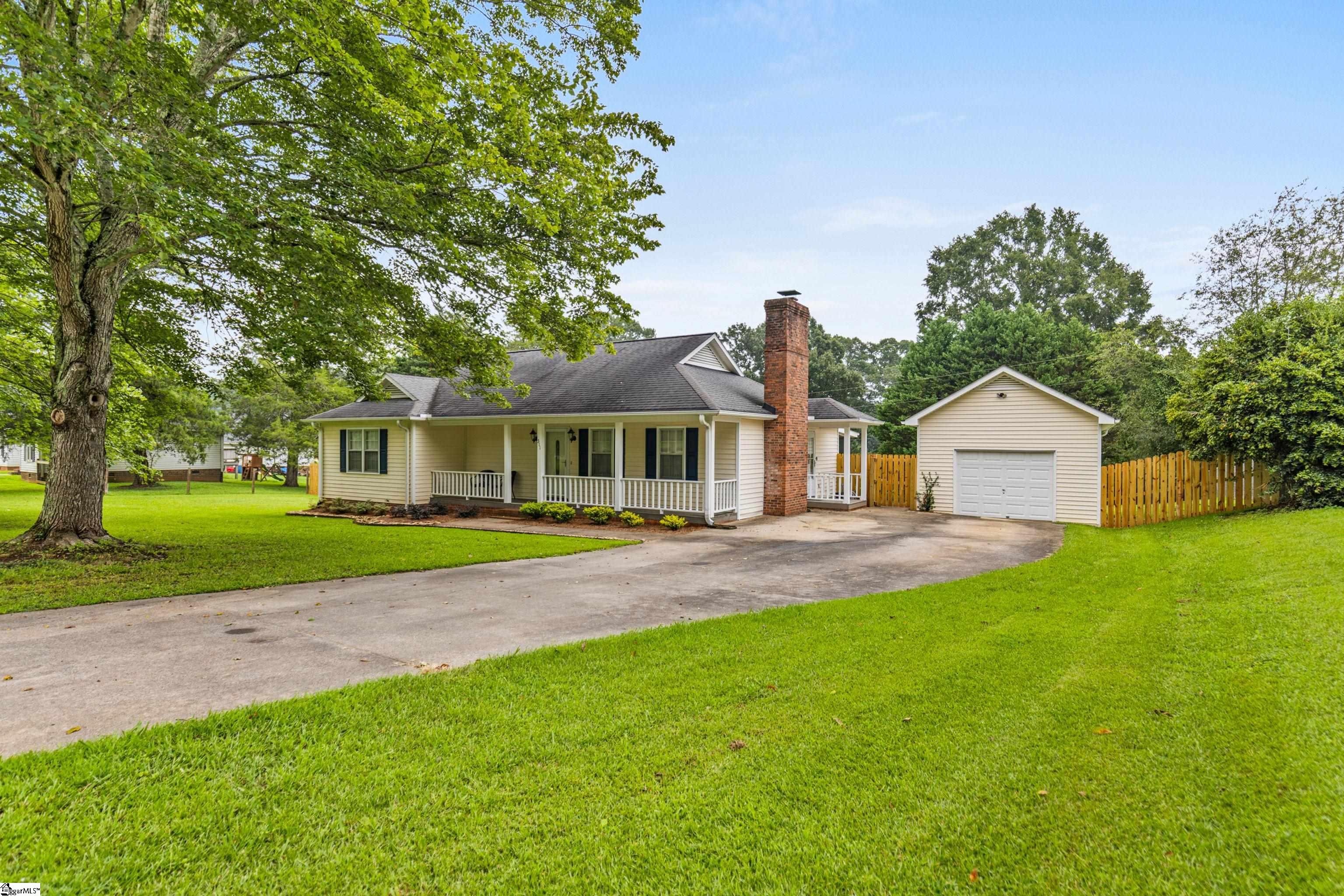 311 Zion Church Road Easley, SC 29642 - Photo 2 of 49 Gallery Image 2