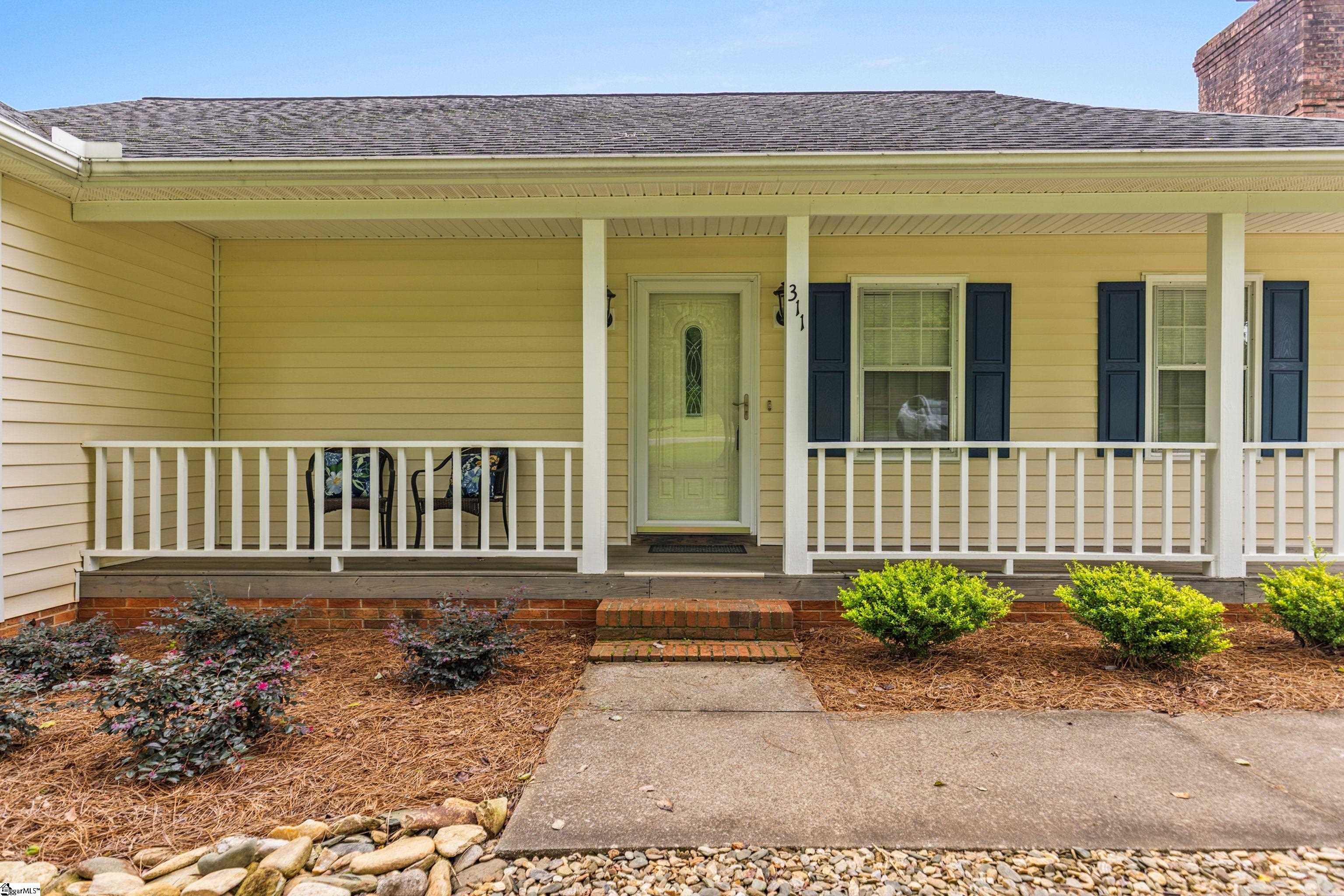 311 Zion Church Road Easley, SC 29642 - Photo 3 of 49 Gallery Image 3