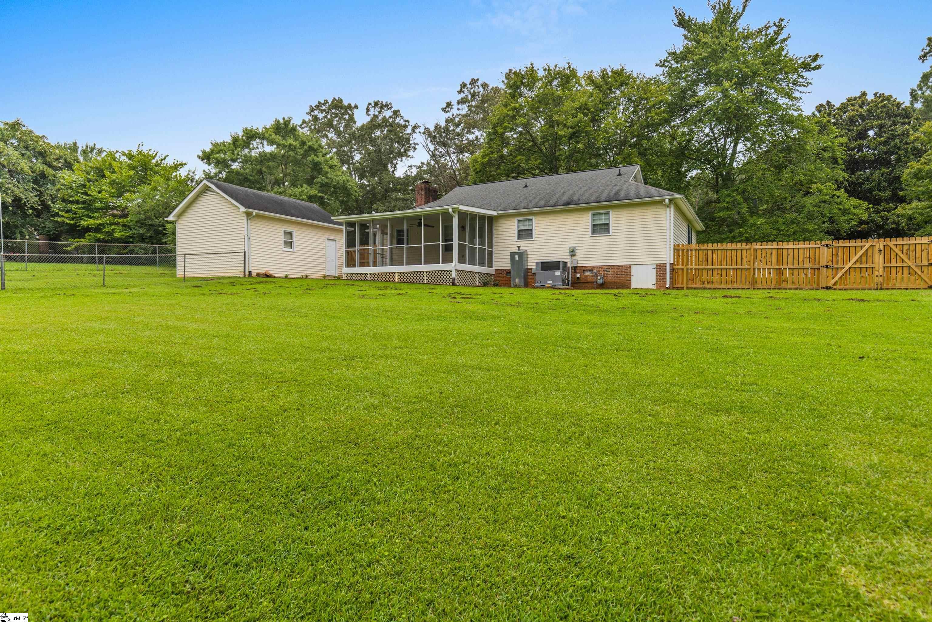 311 Zion Church Road Easley, SC 29642 - Photo 39 of 49 Gallery Image 39