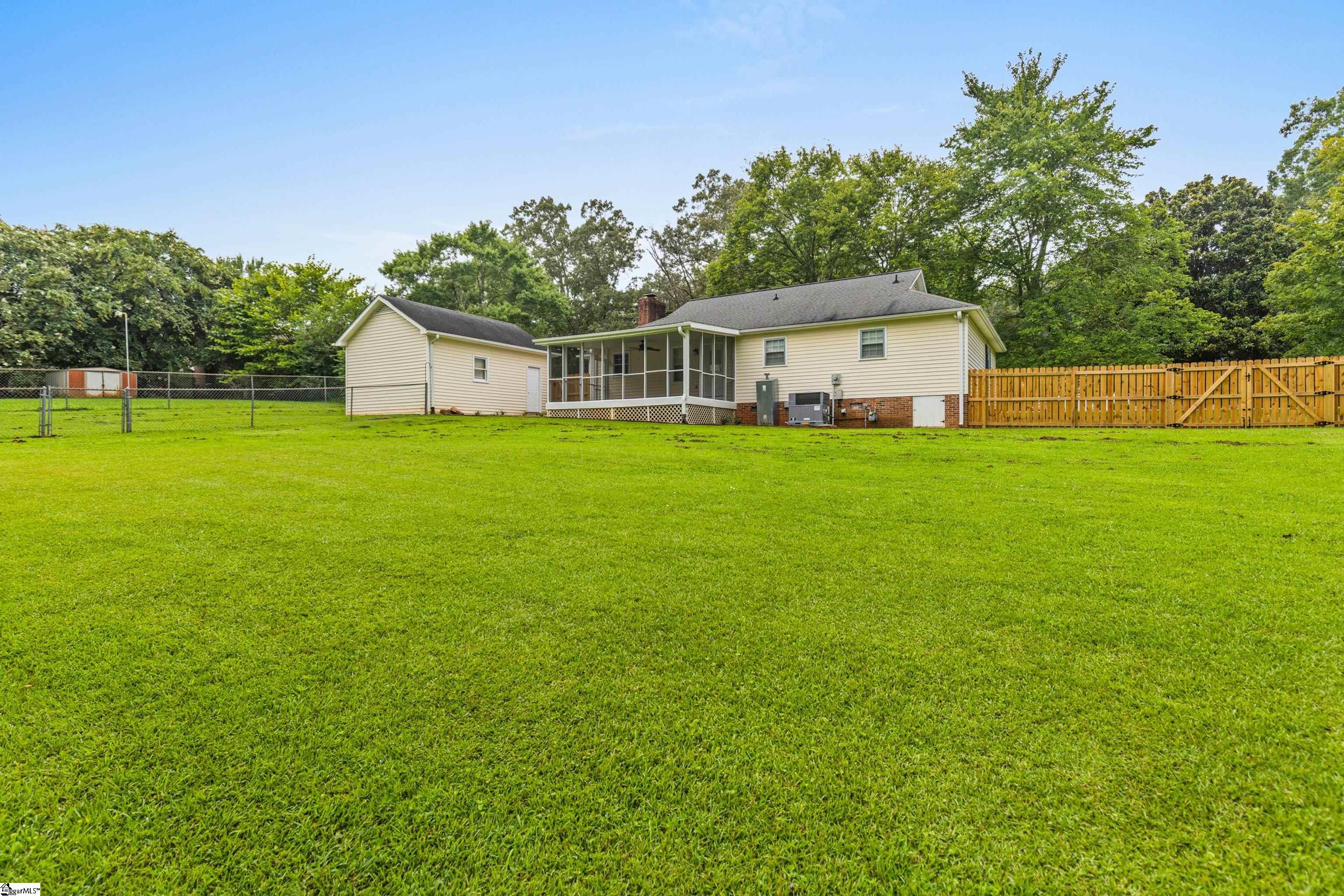 311 Zion Church Road Easley, SC 29642 - Photo 40 of 49 Gallery Image 40