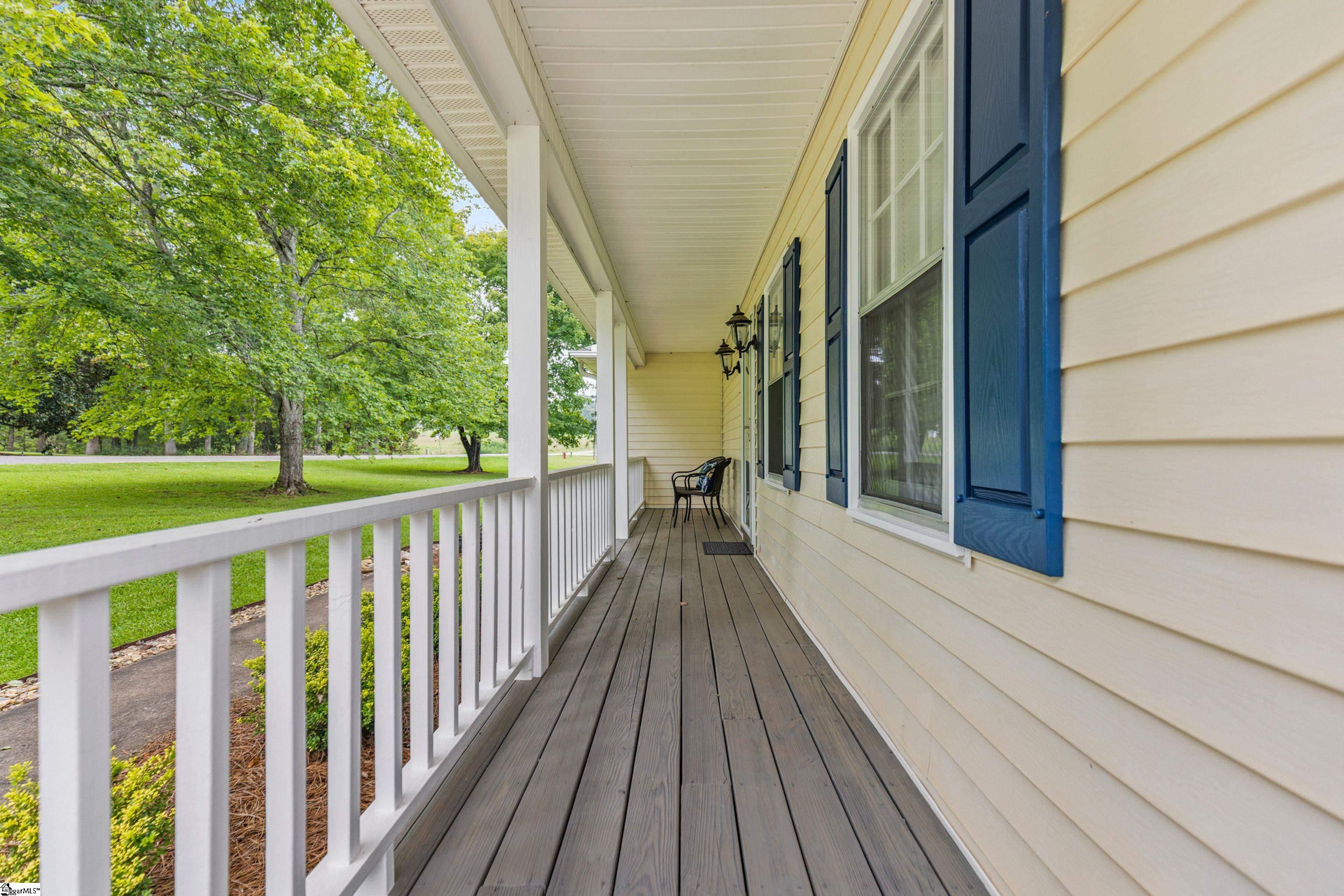 311 Zion Church Road Easley, SC 29642 - Photo 4 of 49 Gallery Image 4