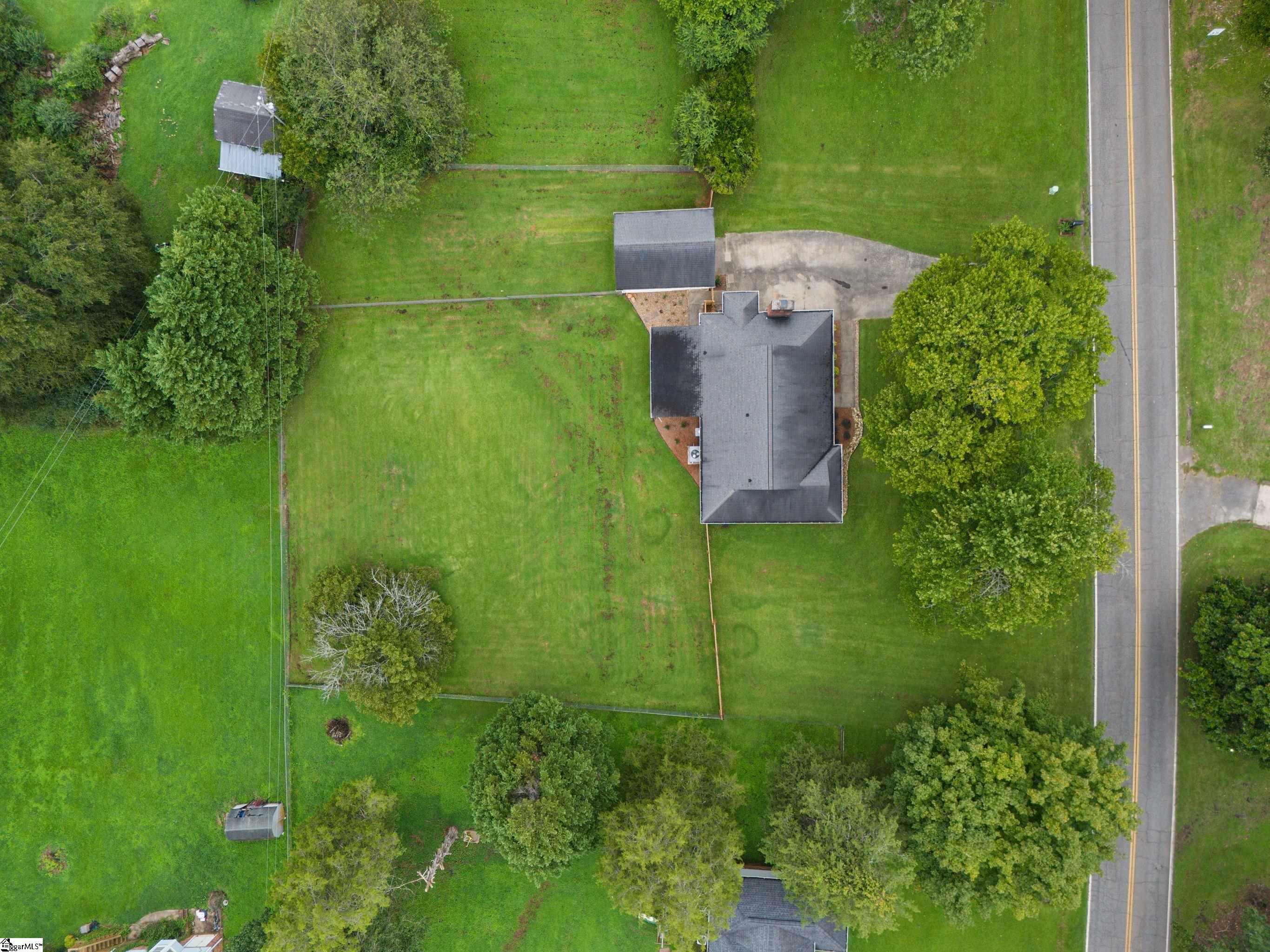 311 Zion Church Road Easley, SC 29642 - Photo 45 of 49 Gallery Image 45