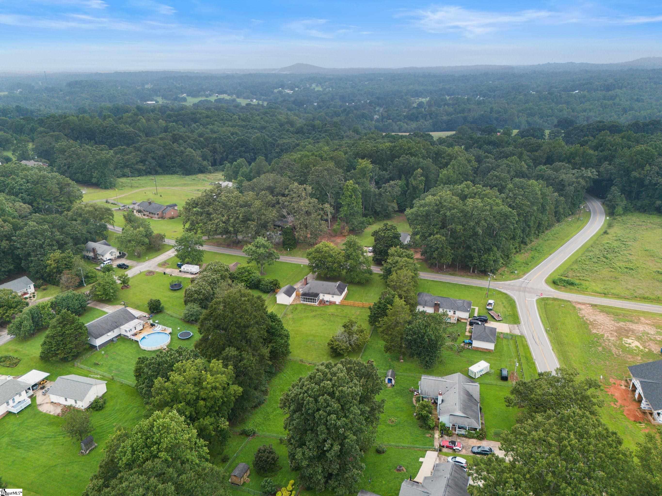311 Zion Church Road Easley, SC 29642 - Photo 47 of 49 Gallery Image 47