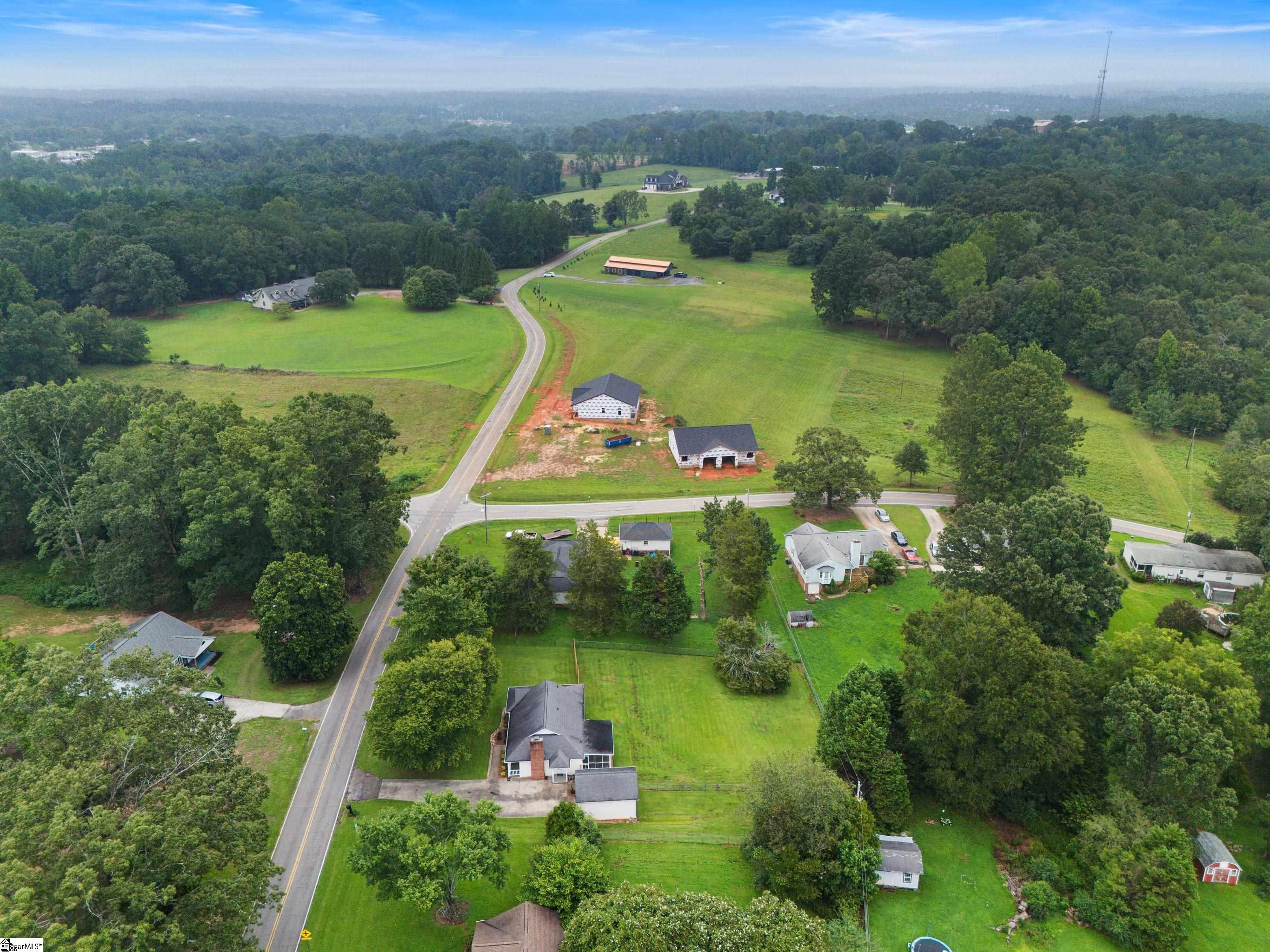311 Zion Church Road Easley, SC 29642 - Photo 48 of 49 Gallery Image 48