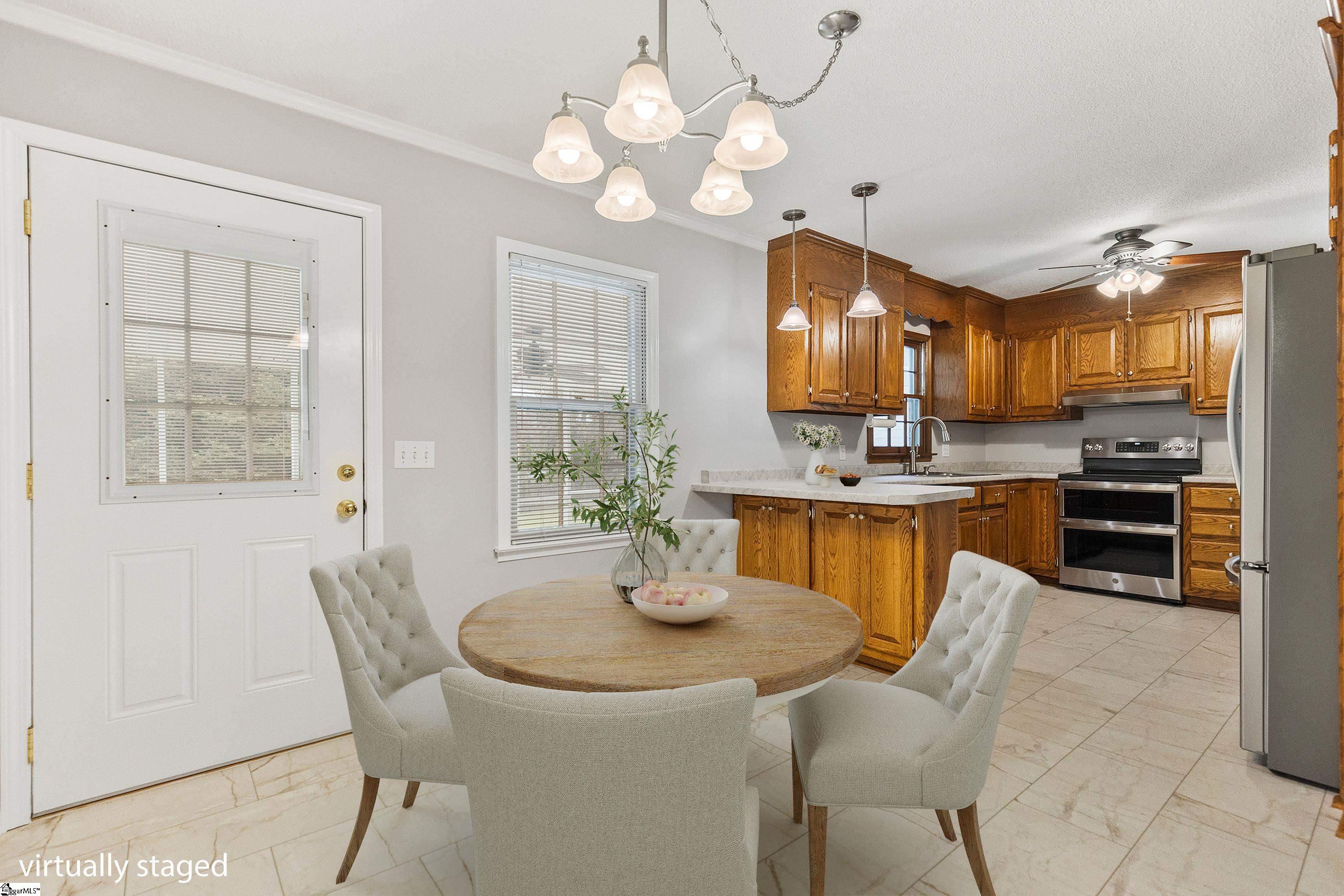 311 Zion Church Road Easley, SC 29642 - Photo 9 of 49 Gallery Image 9