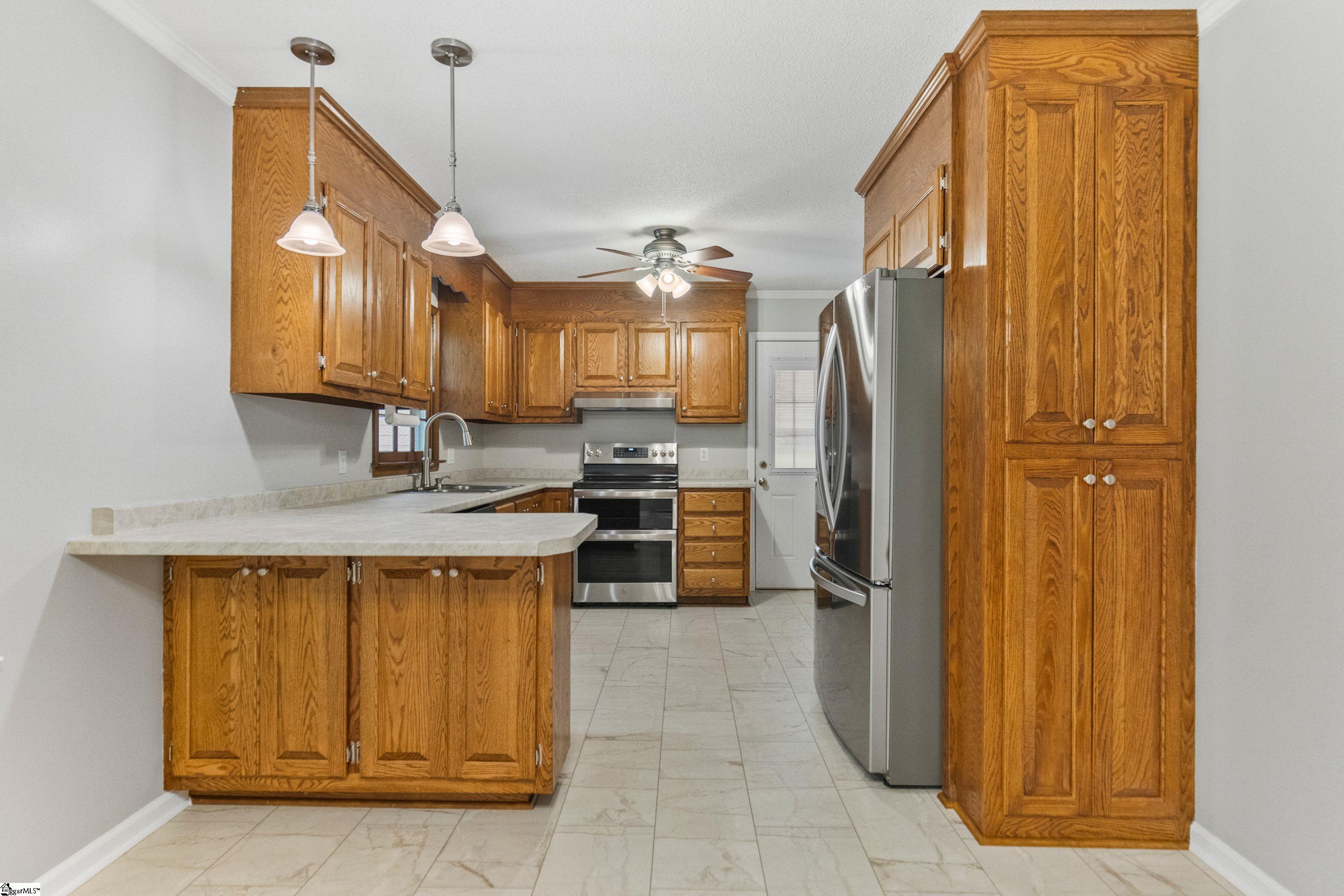 311 Zion Church Road Easley, SC 29642 - Photo 10 of 49 Gallery Image 10