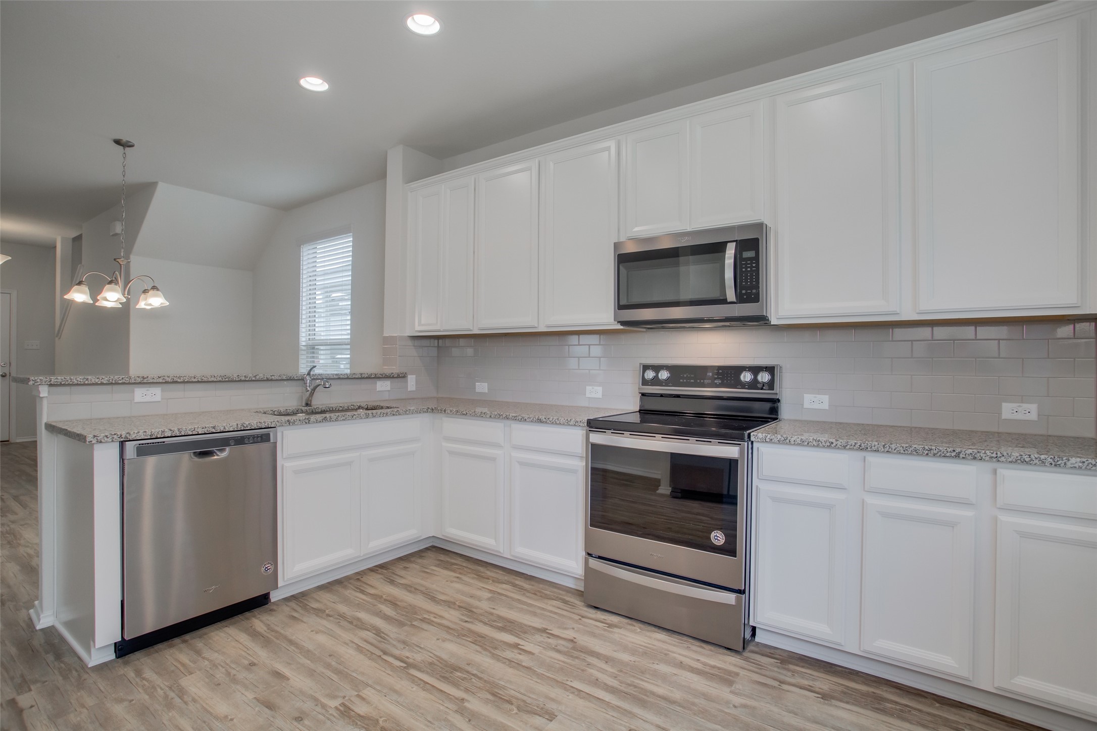 136 Spotted Rail Ridge Leander, TX 78641 - Photo 5 of 31 Gallery Image 5