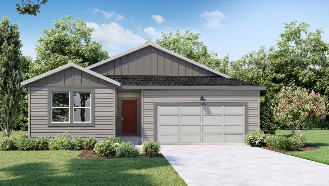 127 South Airlift St  