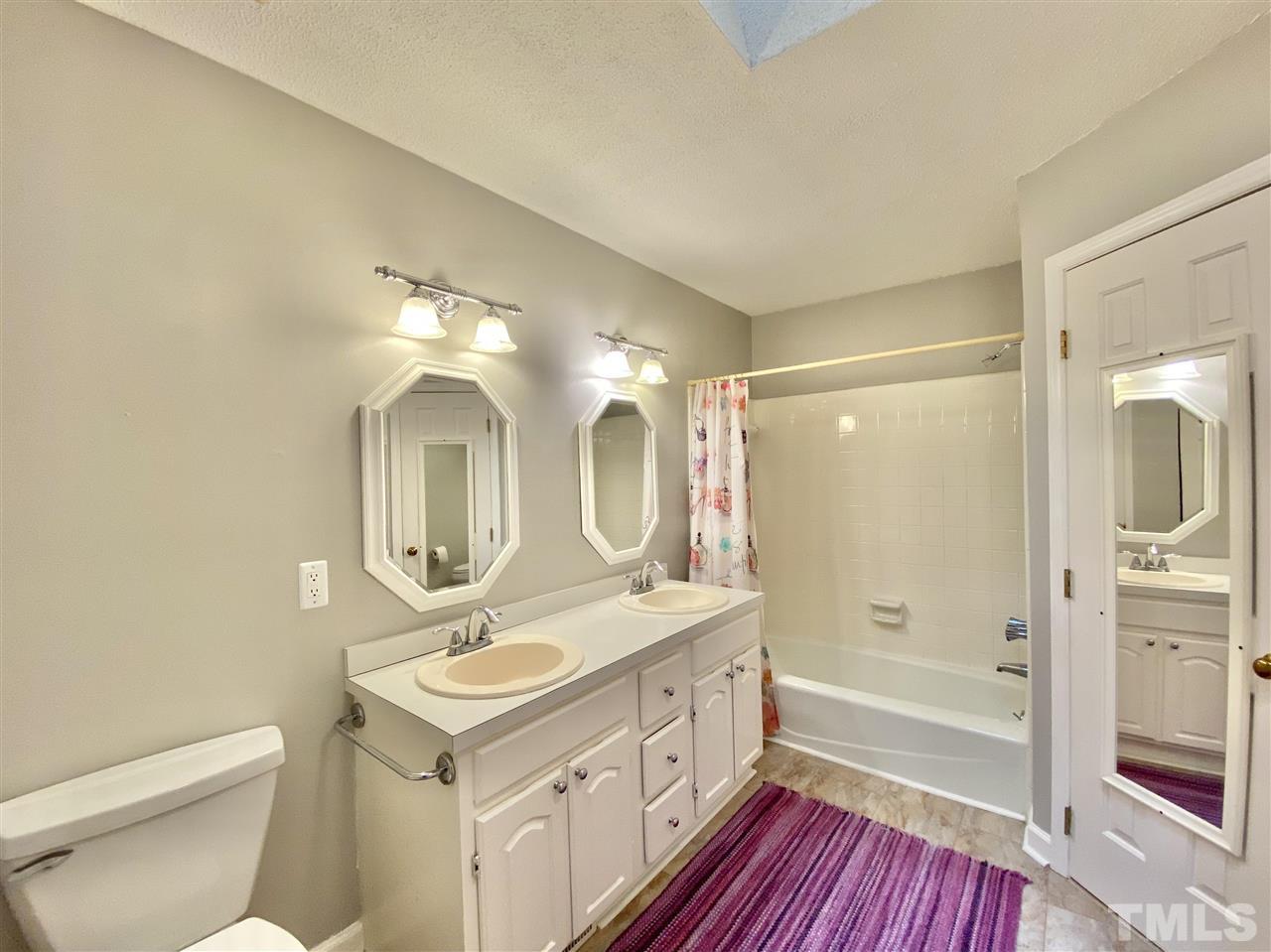 140 Renwick Court Raleigh, NC 27615 - Photo 13 of 26