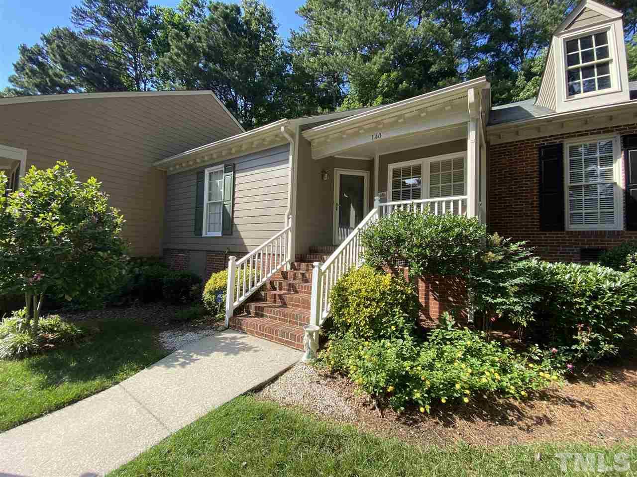 140 Renwick Court Raleigh, NC 27615 - Photo 4 of 26