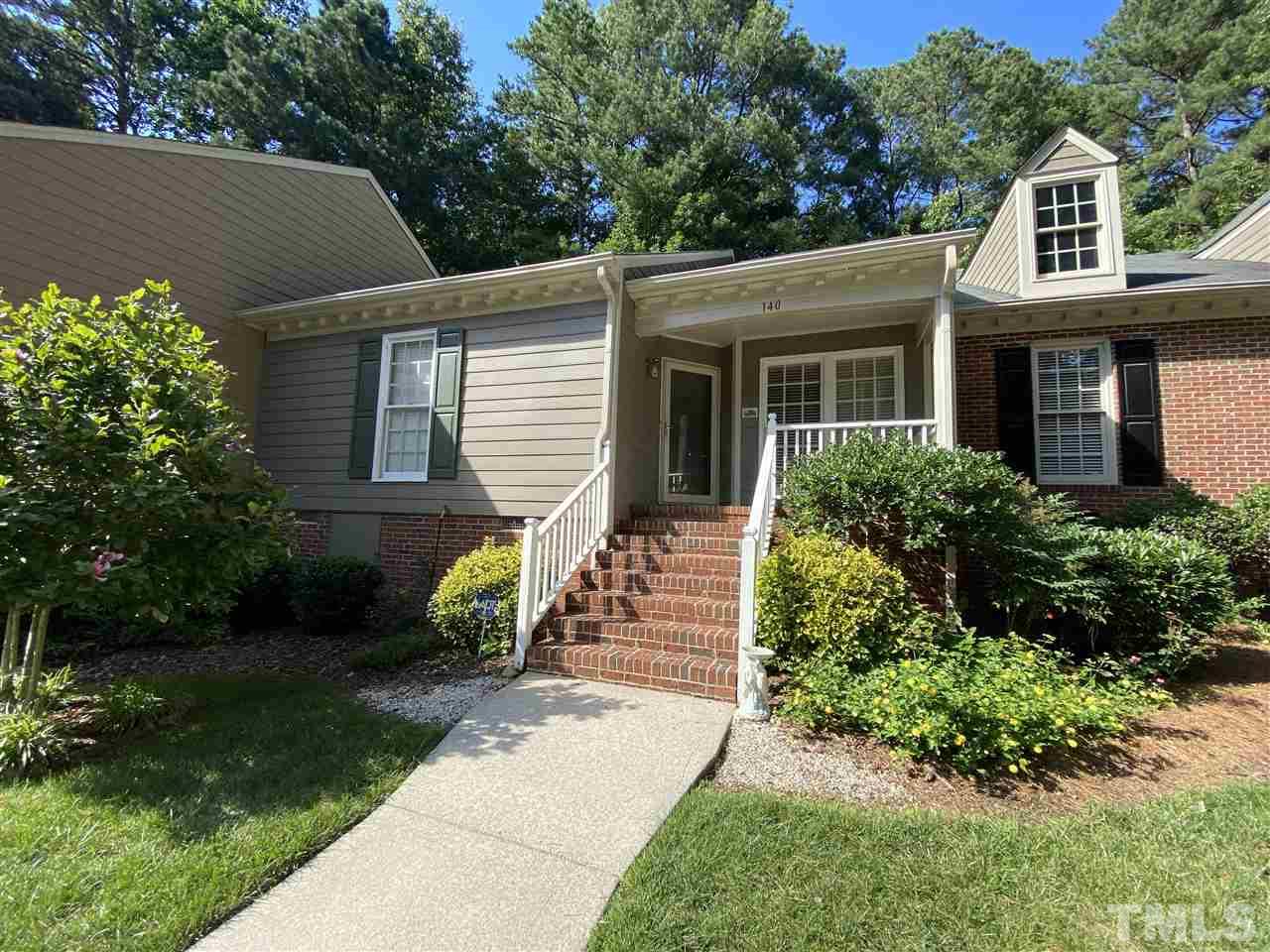 140 Renwick Court Raleigh, NC 27615 - Photo 5 of 26