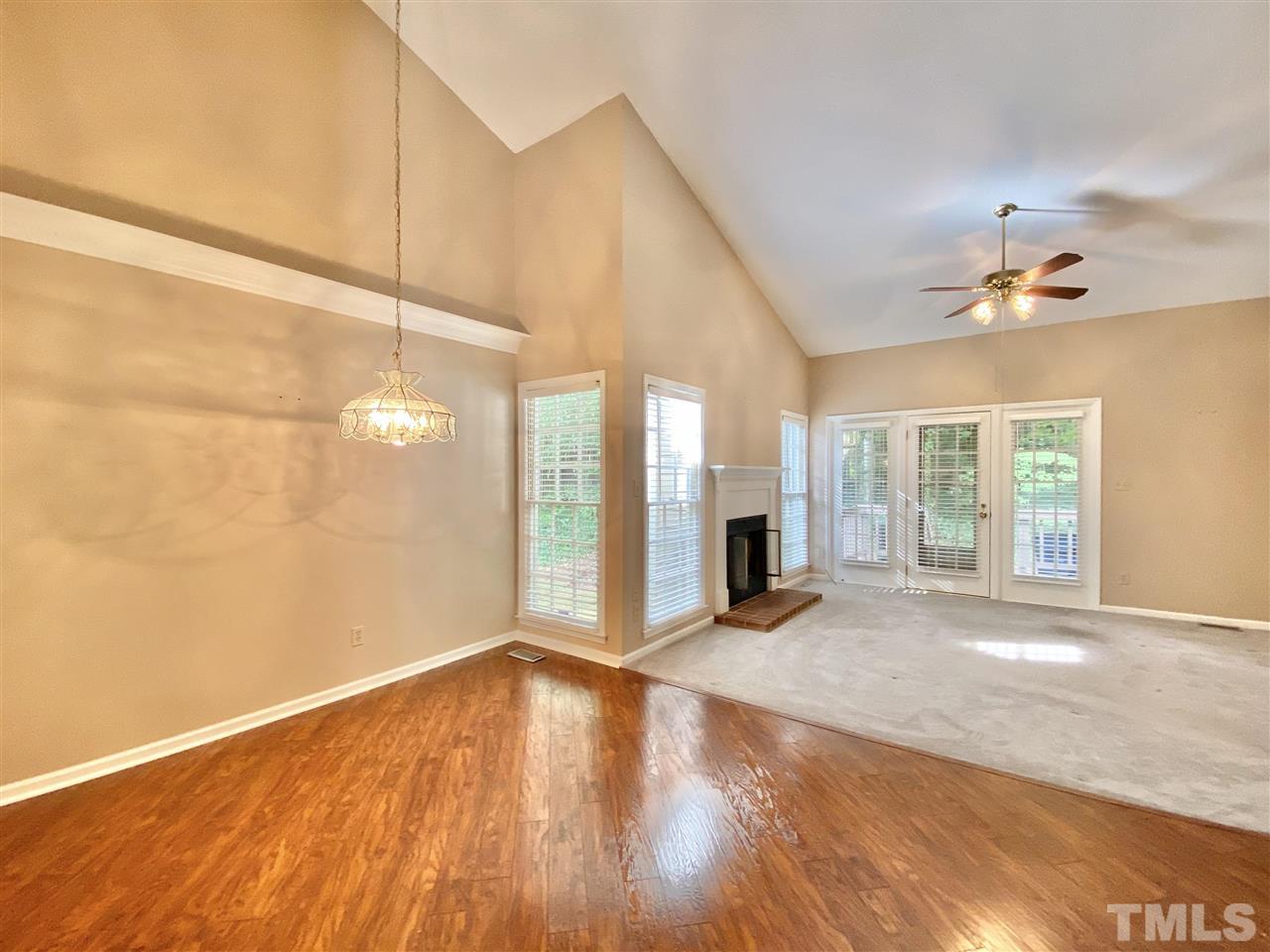 140 Renwick Court Raleigh, NC 27615 - Photo 10 of 26