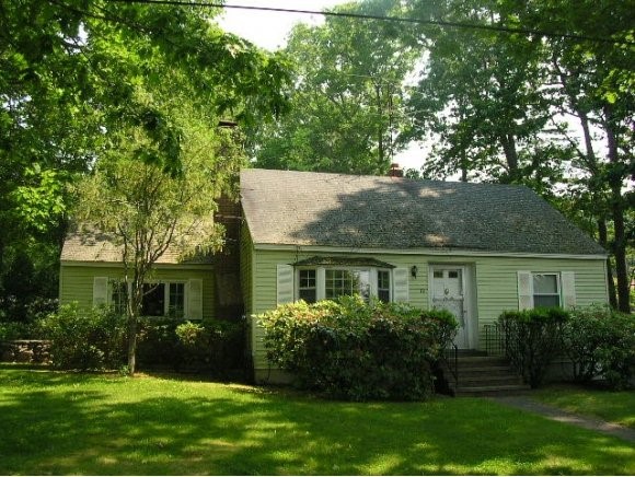 12 Huntervale Avenue Rye, NH 03870 - Photo 1 of 1