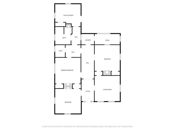 $110,000 | 167 Commerce Street, Crawfordville, GA 30631