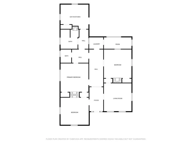 $110,000 | 167 Commerce Street, Crawfordville, GA 30631