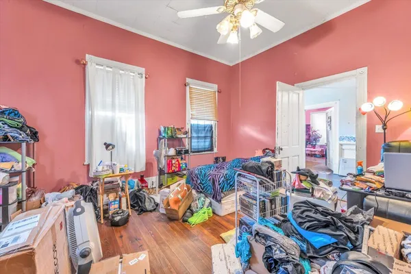 $110,000 | 167 Commerce Street, Crawfordville, GA 30631