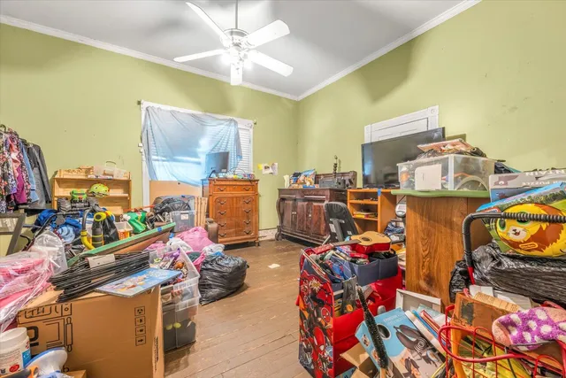 $110,000 | 167 Commerce Street, Crawfordville, GA 30631