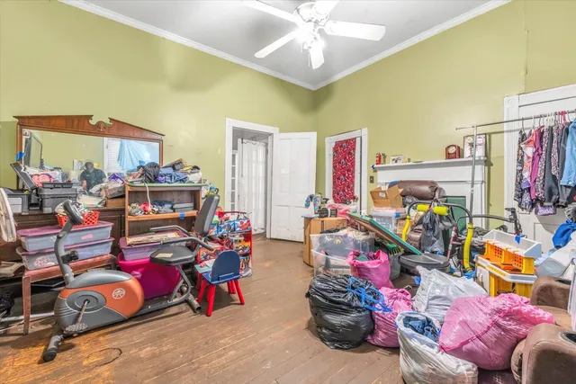 $110,000 | 167 Commerce Street, Crawfordville, GA 30631