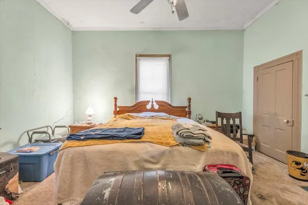 $110,000 | 167 Commerce Street, Crawfordville, GA 30631