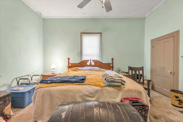 $110,000 | 167 Commerce Street, Crawfordville, GA 30631