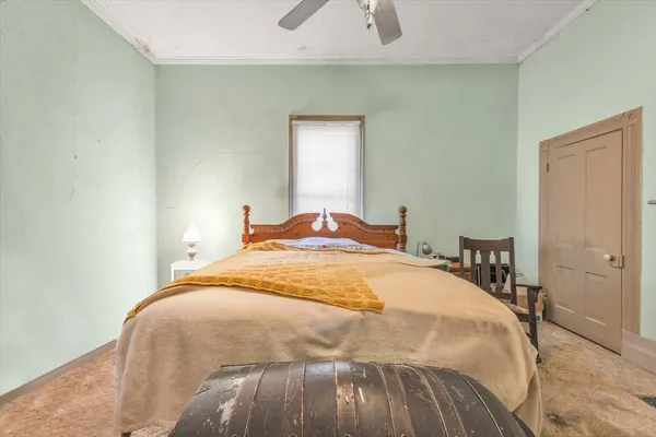 $110,000 | 167 Commerce Street, Crawfordville, GA 30631