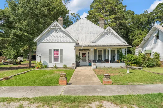 $110,000 | 167 Commerce Street, Crawfordville, GA 30631